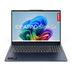 Notebook Lenovo IdeaPad Slim 5 16" AMD Ryzen AI 7 512GB SSD