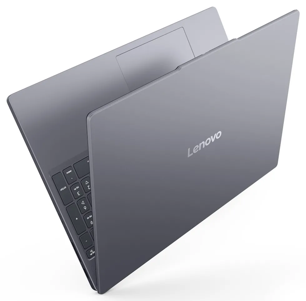Notebook Lenovo IdeaPad Slim 3 15,3" con Intel Core Ultra 5 e 16GB RAM