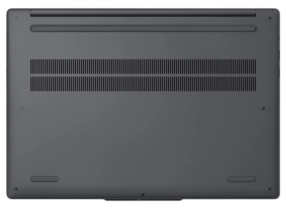 Notebook Lenovo IdeaPad Slim 3 15,3" con Intel Core Ultra 5 e 16GB RAM