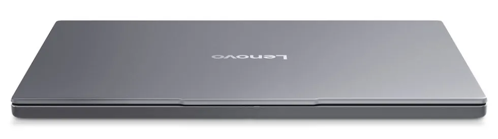Notebook Lenovo IdeaPad Slim 3 15,3" con Intel Core Ultra 5 e 16GB RAM