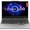 Notebook Lenovo 83JE01K9IX LOQ 15IRX10 Luna grey