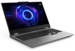 Notebook Lenovo 83JE01K9IX LOQ 15IRX10 Luna grey