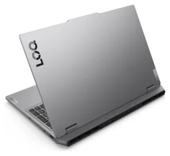 Notebook Lenovo 83JE01K9IX LOQ 15IRX10 Luna grey
