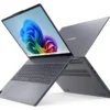 Notebook Lenovo 83N300ALIX IDEAPAD SLIM 3 15Q8X10 Luna grey