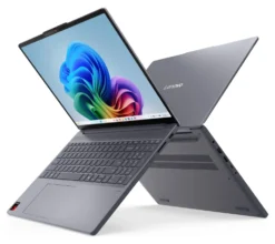Notebook Lenovo 83N300ALIX IDEAPAD SLIM 3 15Q8X10 Luna grey