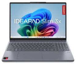 Notebook Lenovo 83N300ALIX IDEAPAD SLIM 3 15Q8X10 Luna grey
