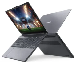 Notebook Lenovo 83RR00M2IX IDEAPAD SLIM 3 15IWC11 Luna grey