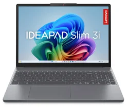 Notebook Lenovo 83RR00M2IX IDEAPAD SLIM 3 15IWC11 Luna grey