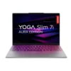 Notebook Lenovo Yoga Slim 7 14" OLED WUXGA con Intel Core Ultra 5