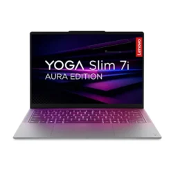 Notebook Lenovo Yoga Slim 7 14" OLED WUXGA con Intel Core Ultra 5