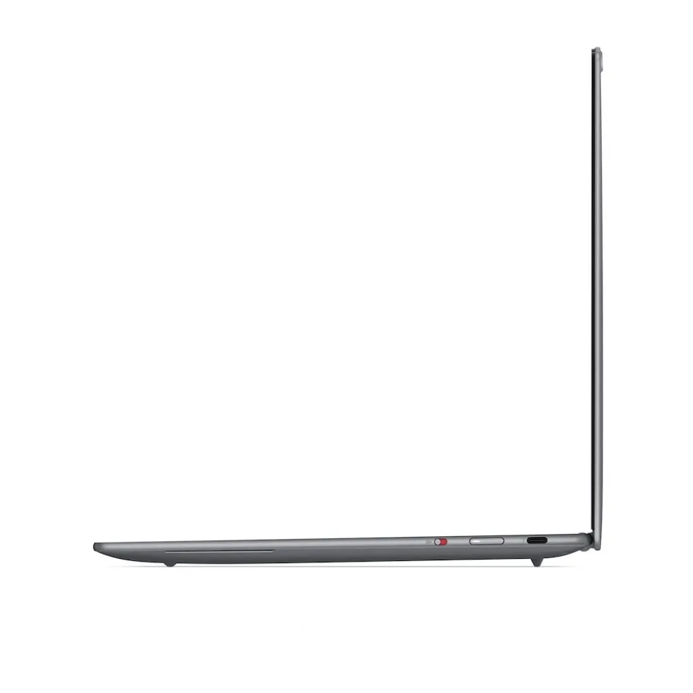 Notebook Lenovo Yoga Slim 7 14" OLED WUXGA con Intel Core Ultra 5