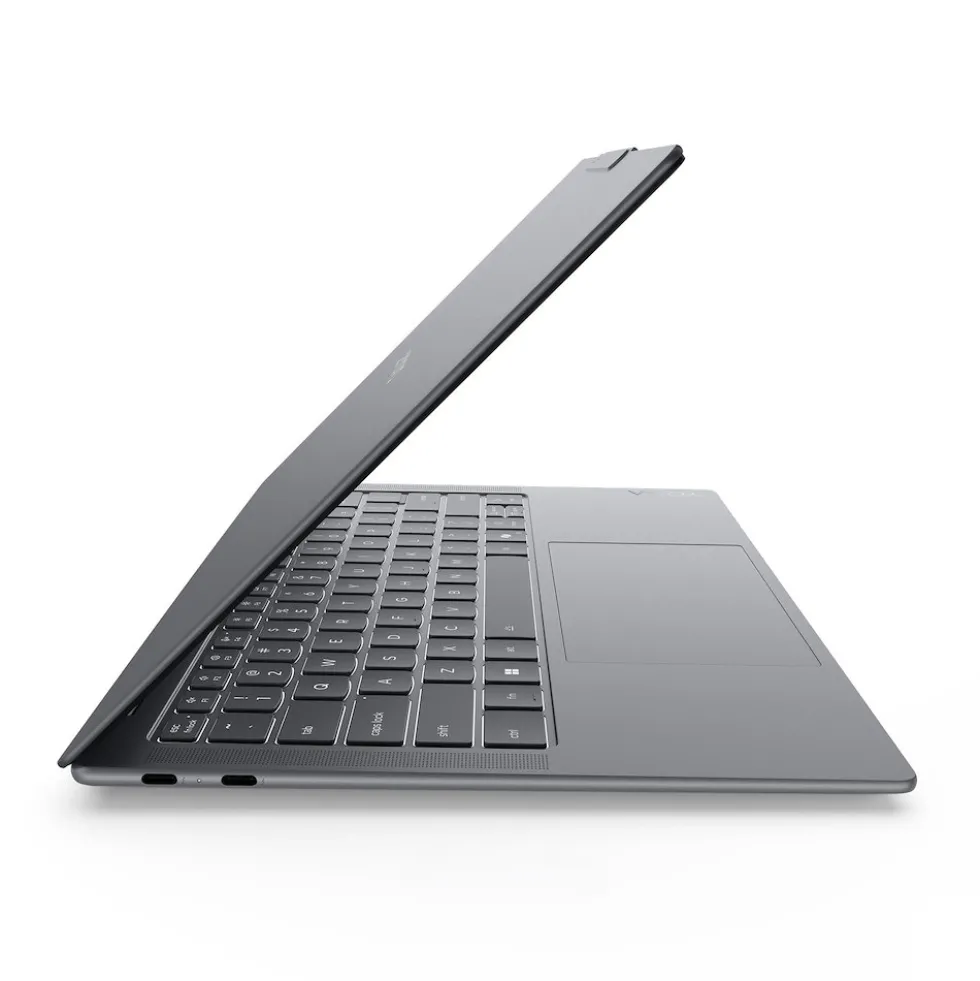 Notebook Lenovo Yoga Slim 7 14" OLED WUXGA con Intel Core Ultra 5