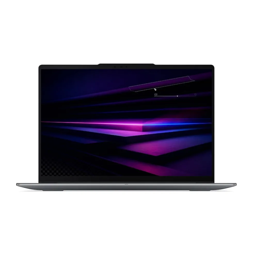 Notebook Lenovo Yoga Slim 7 14" OLED WUXGA con Intel Core Ultra 5