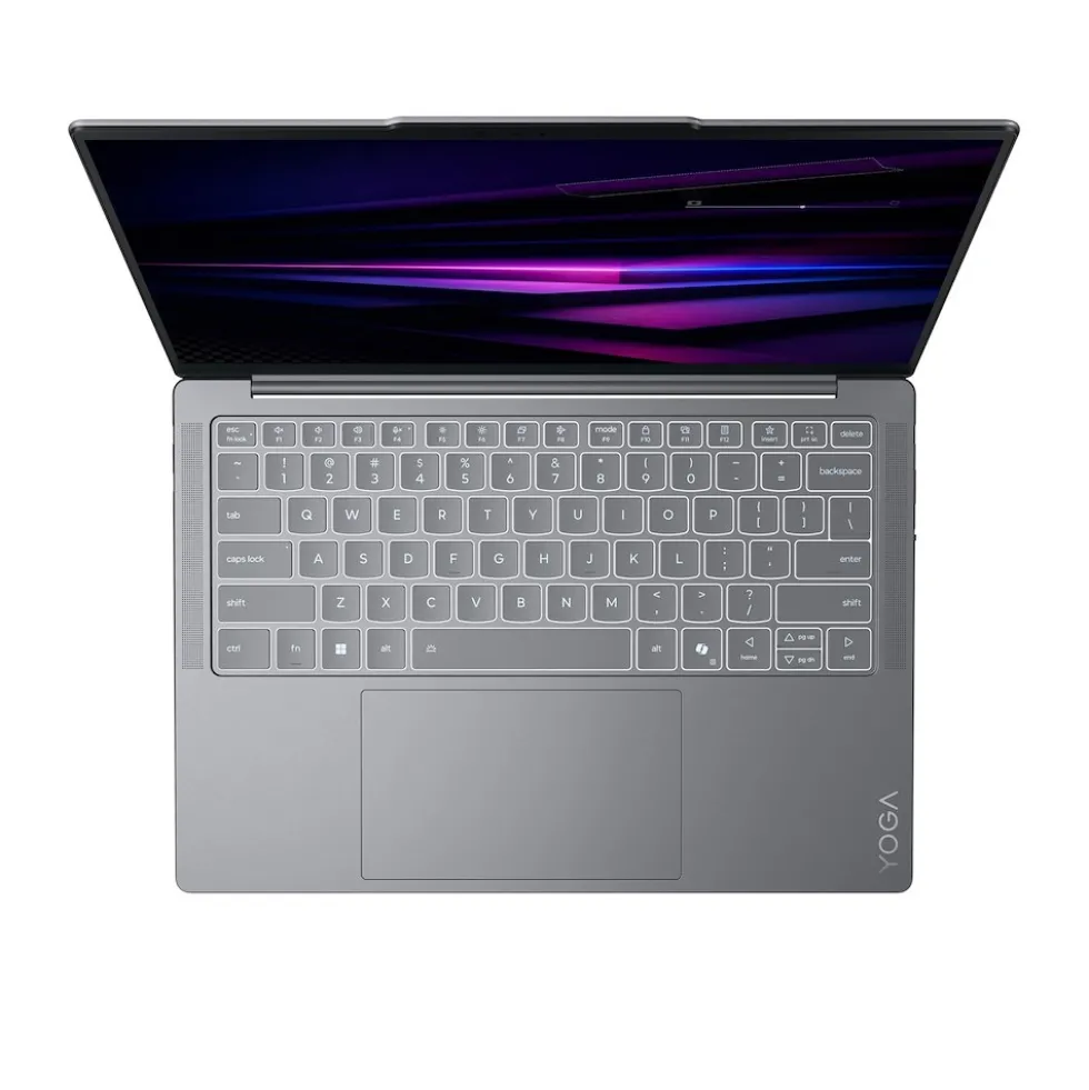 Notebook Lenovo Yoga Slim 7 14" OLED WUXGA con Intel Core Ultra 5