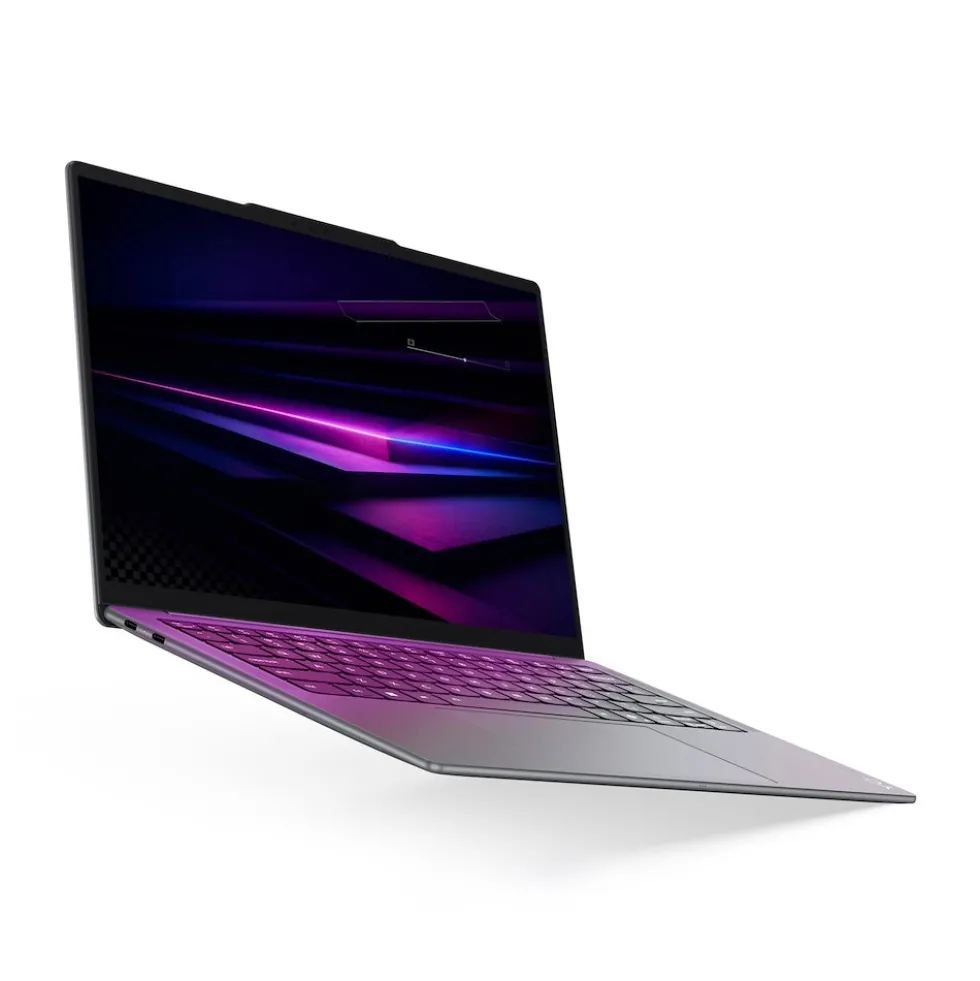 Notebook Lenovo Yoga Slim 7 14" OLED WUXGA con Intel Core Ultra 5