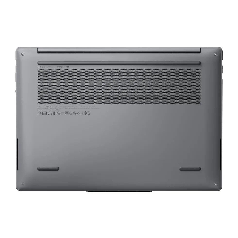 Notebook Lenovo Yoga Slim 7 14" OLED WUXGA con Intel Core Ultra 5
