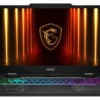 Notebook Msi 9S7 15Q342 1093 CYBORG 15 AI B13WEKG 1093IT Translucent b