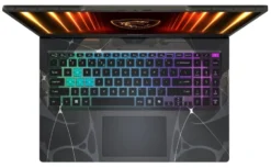 Notebook Msi 9S7 15Q342 1093 CYBORG 15 AI B13WEKG 1093IT Translucent b