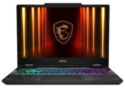 Notebook Msi 9S7 15Q342 1093 CYBORG 15 AI B13WEKG 1093IT Translucent b