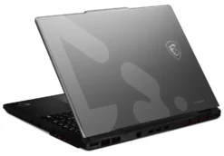 Notebook Msi 9S7 15T111 052 CYBORG 15 Max C2WG 052IT Black