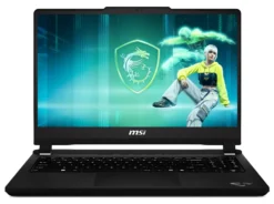 Notebook Msi 9S7 15T111 052 CYBORG 15 Max C2WG 052IT Black
