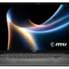 Notebook Msi 9S7 26U221 076 MODERN 16S AI+ G3MG 076IT Platinum gray