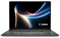 Notebook Msi 9S7 26U221 076 MODERN 16S AI+ G3MG 076IT Platinum gray