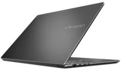 Notebook Msi 9S7 26U221 076 MODERN 16S AI+ G3MG 076IT Platinum gray