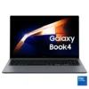 Notebook Samsung Galaxy Book4 Core 7 16GB RAM 512GB SSD 15.6"