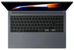 Notebook Samsung NP750XGK KGCIT GALAXY BOOK4 Gray