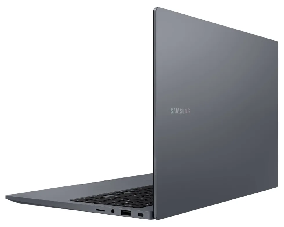 Notebook Samsung NP750XGK KGCIT GALAXY BOOK4 Gray