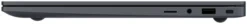 Notebook Samsung NP750XGK KGCIT GALAXY BOOK4 Gray