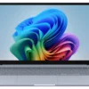 Notebook Samsung NP750XQB KA3IT GALAXY BOOK4 EDGE Sapphire blue