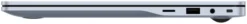 Notebook Samsung NP750XQB KA3IT GALAXY BOOK4 EDGE Sapphire blue