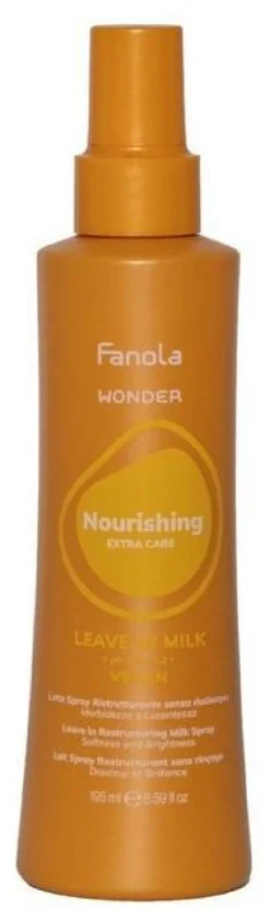 Nourishing wonder lozione ristrutturante 195 ml Fanola