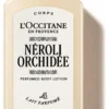 Néroli orchidée latte corpo L'Occitane en Provence