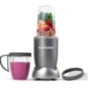 Nutribullet Original 600 con 3 accessori grigio scuro