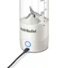 Nutribullet Portable frullatore portatile bianco