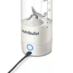 Nutribullet Portable frullatore portatile bianco