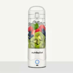 Nutribullet Portable frullatore portatile bianco