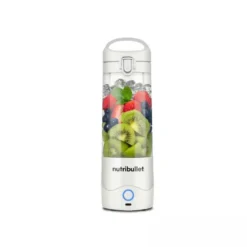 Nutribullet Portable frullatore portatile bianco