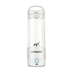 Nutribullet Portable frullatore portatile bianco