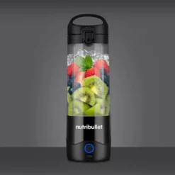 Nutribullet Portable frullatore portatile nero