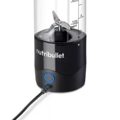 Nutribullet Portable frullatore portatile nero