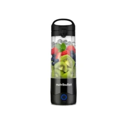 Nutribullet Portable frullatore portatile nero