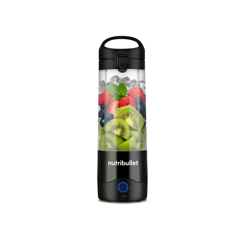 Nutribullet Portable frullatore portatile nero