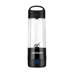 Nutribullet Portable frullatore portatile nero
