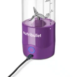 Nutribullet Portable frullatore portatile viola