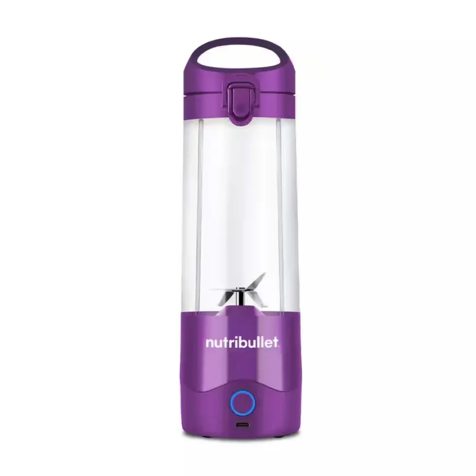 Nutribullet Portable frullatore portatile viola
