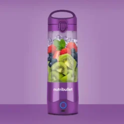 Nutribullet Portable frullatore portatile viola
